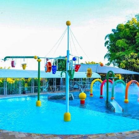 Hotel Vip Caldas Novas Zewnętrze zdjęcie