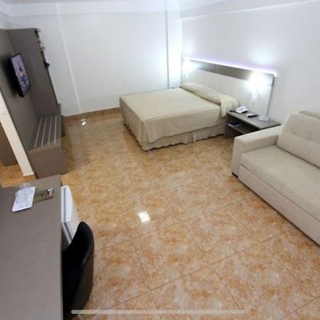 Hotel Vip Caldas Novas Zewnętrze zdjęcie