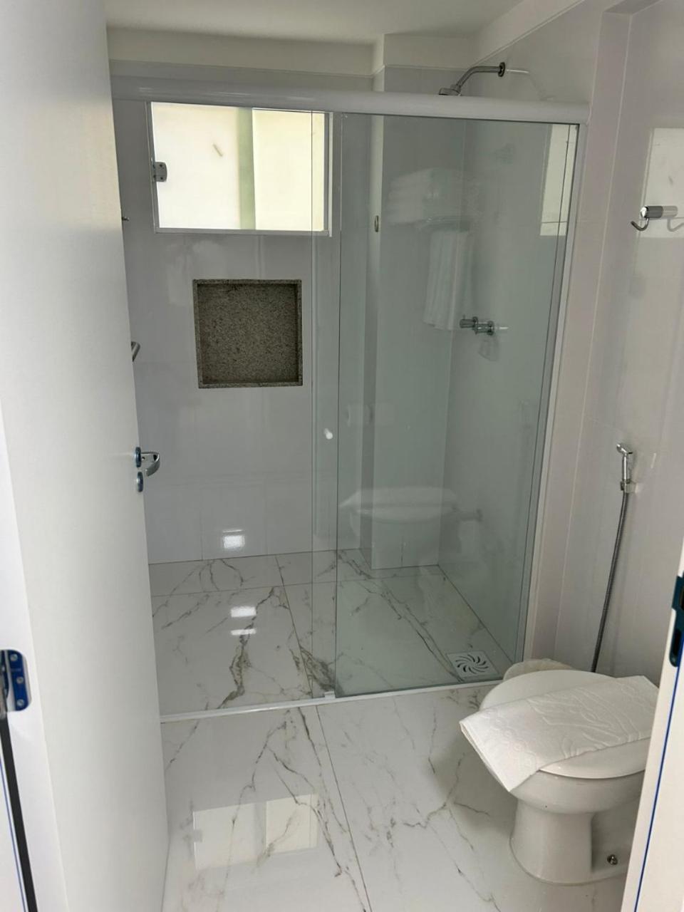 Hotel Vip Caldas Novas Zewnętrze zdjęcie