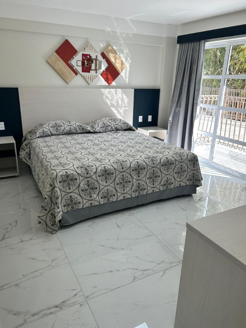 Hotel Vip Caldas Novas Zewnętrze zdjęcie
